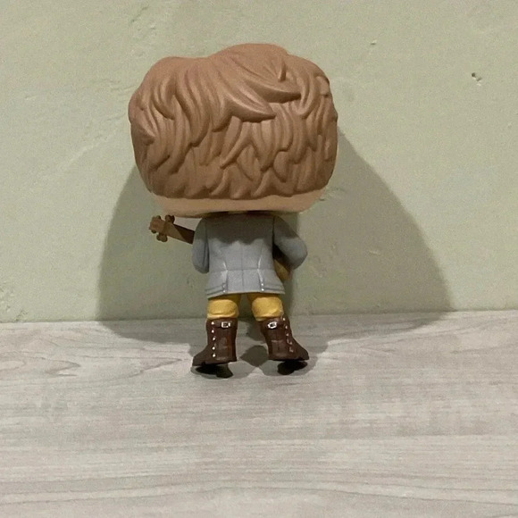 Funko Pop! Movies - Dungeons & Dragons - Honor Among Thieves - Edgin #1325. NEW! - Picture 6 of 10